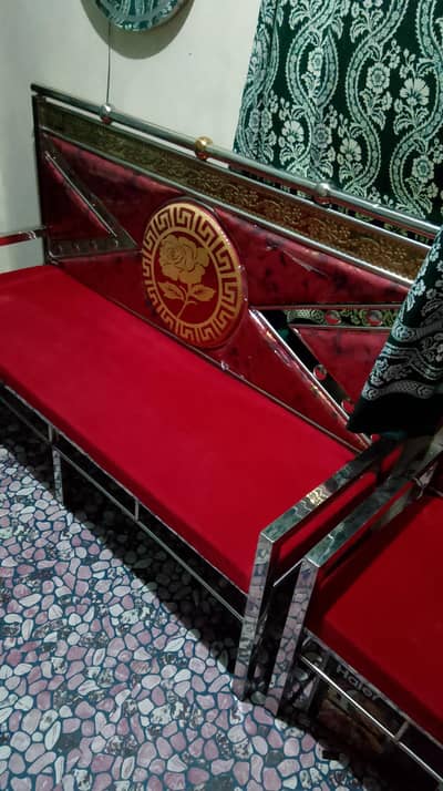 used sofas
