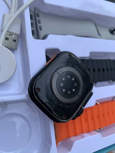 All ok smart watch