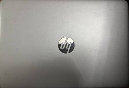 Hp elite-book core i5 7th generation