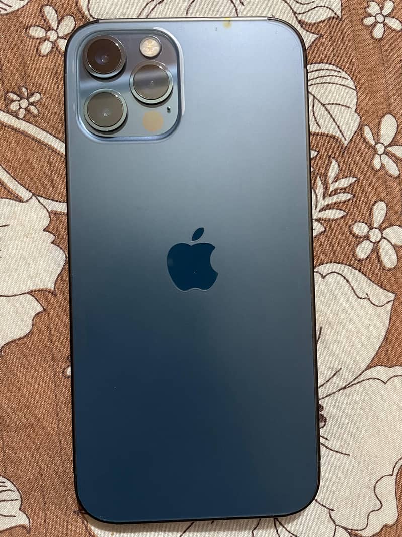 Apple iPhone 12 Pro 1