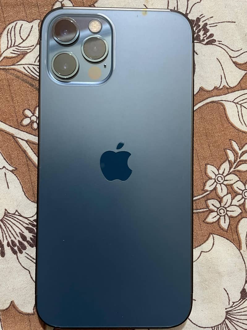 Apple iPhone 12 Pro 2