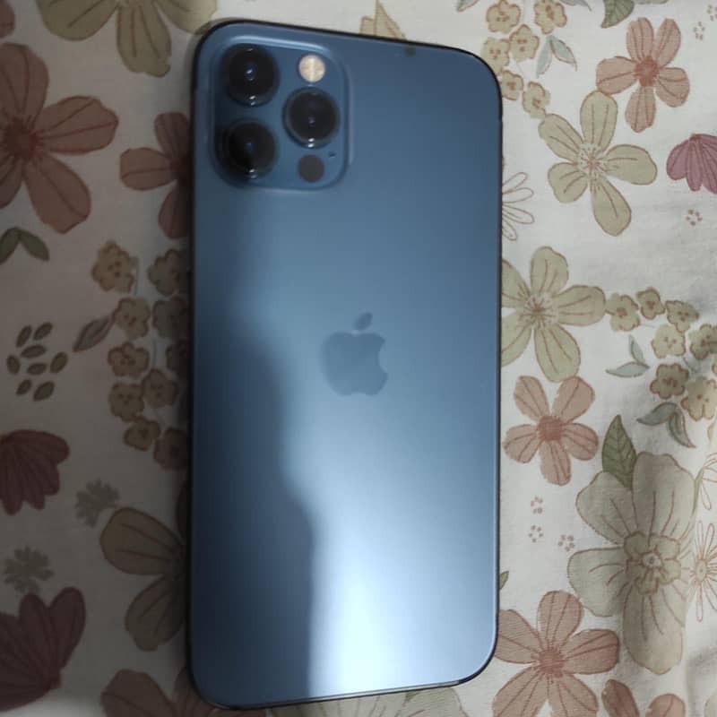Apple iPhone 12 Pro 9
