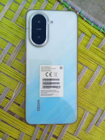 Xiaomi Redmi 5