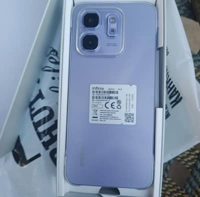 Infinix Hot 50i