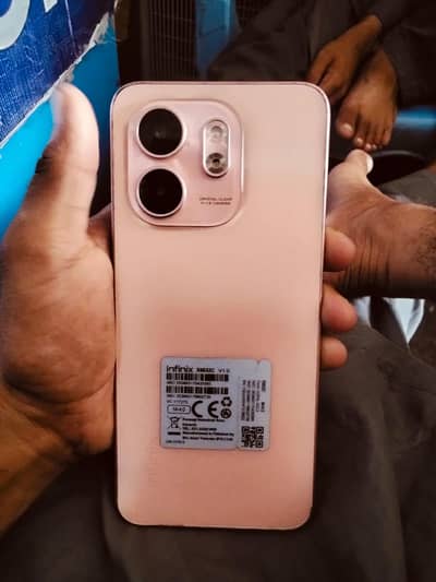 Infinix Other Model
