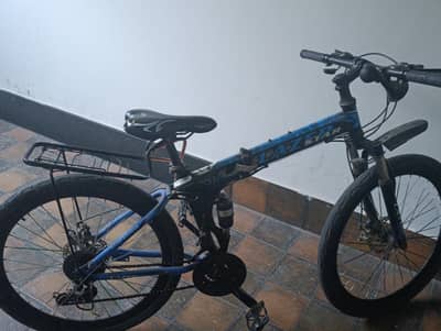 Mountainious off road kids bicycle  with gears