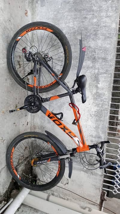 BYCYCLE