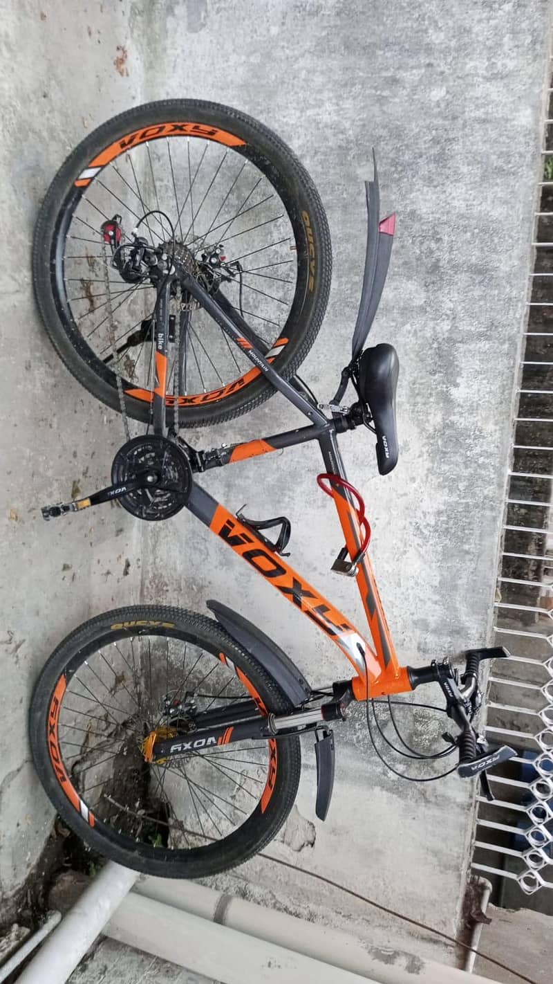 BYCYCLE 0