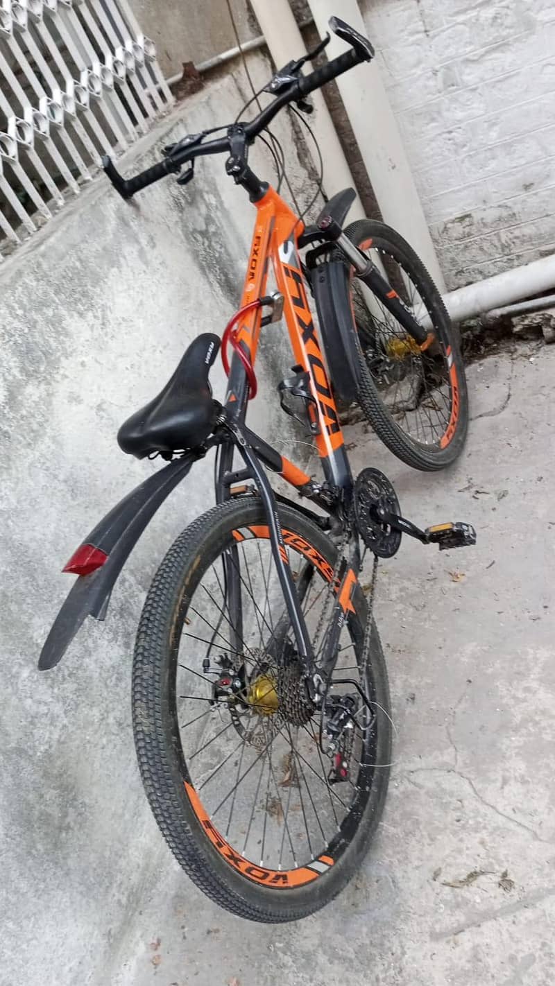 BYCYCLE 1