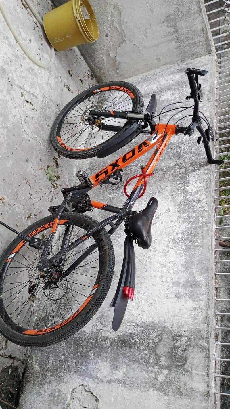 BYCYCLE 2