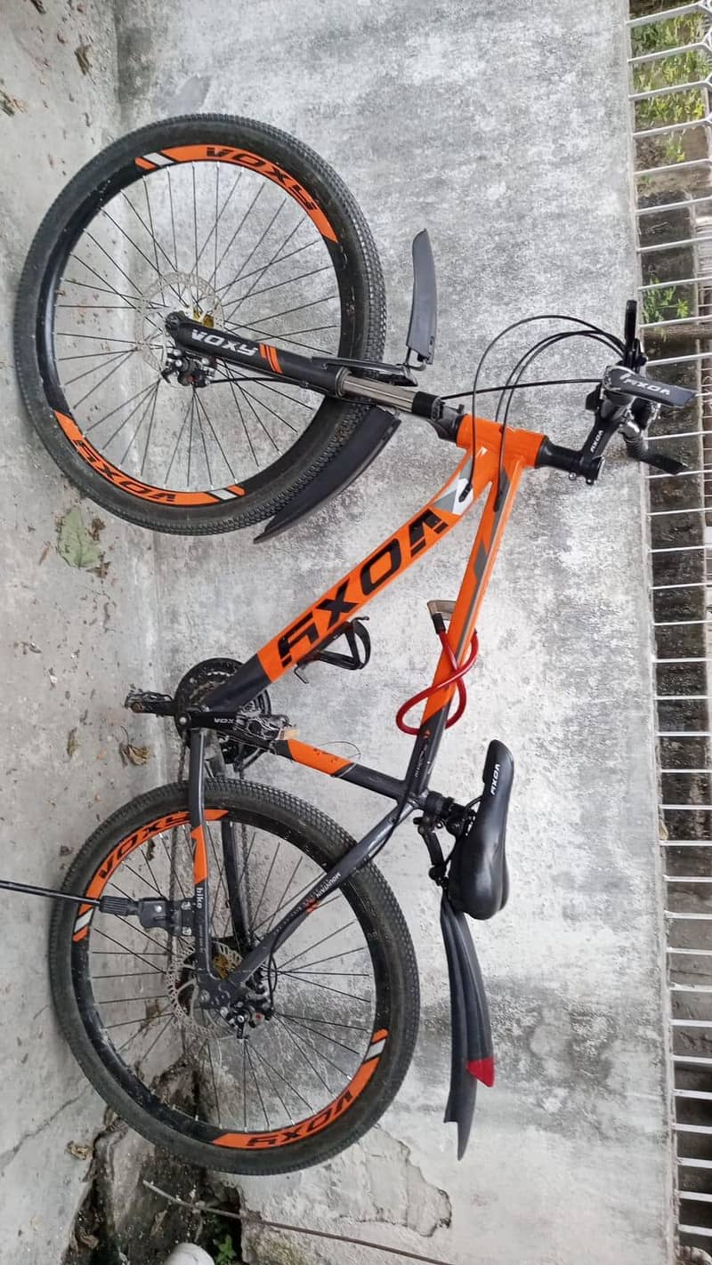 BYCYCLE 3
