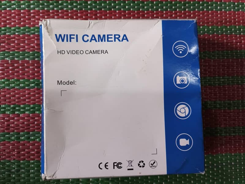 X5 mini camera available 0