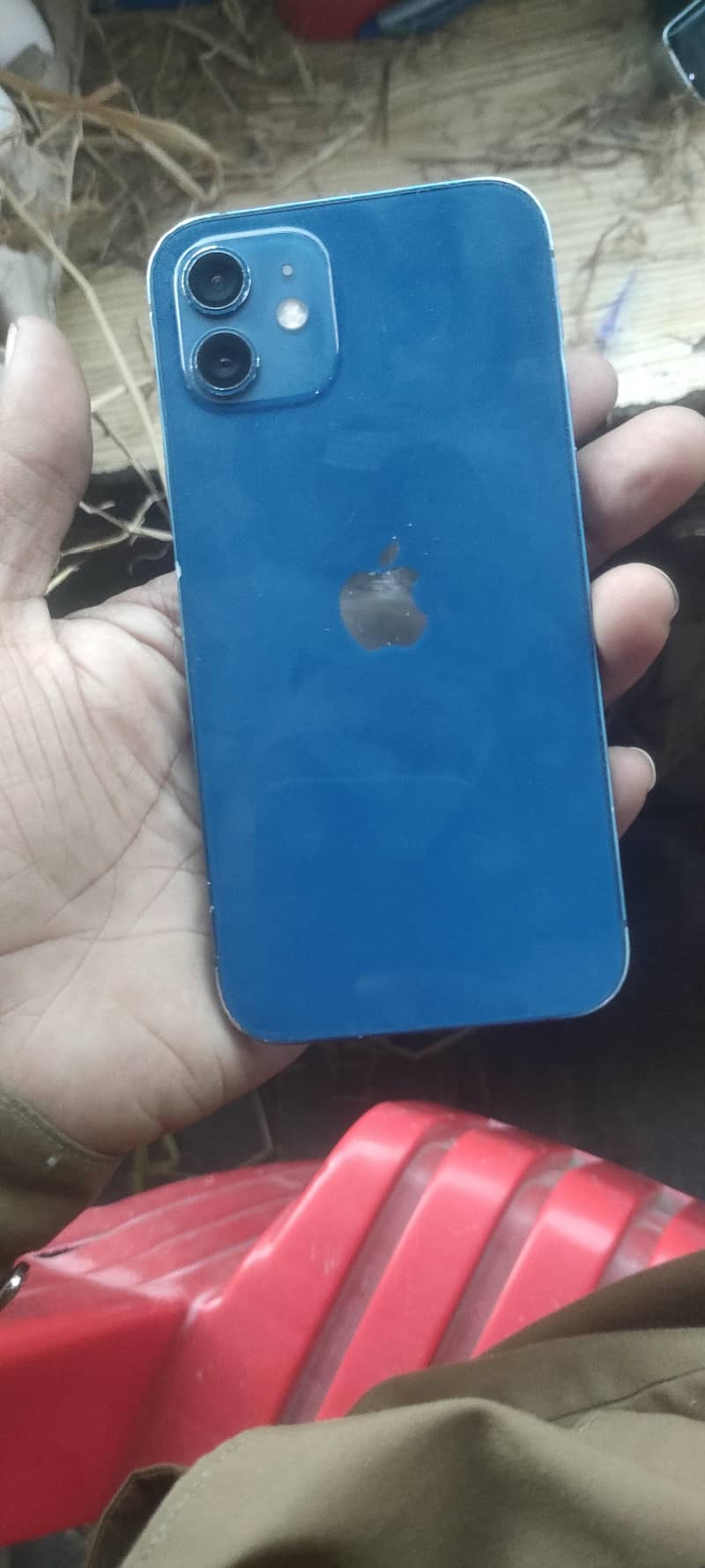 Apple iPhone 12 0