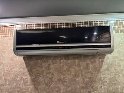Dawlance 1.5 Ton Split AC for Sale