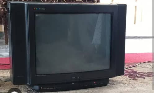 Sony 21-92, TV for sale