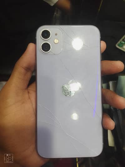 Apple iPhone 11 64gb MDM