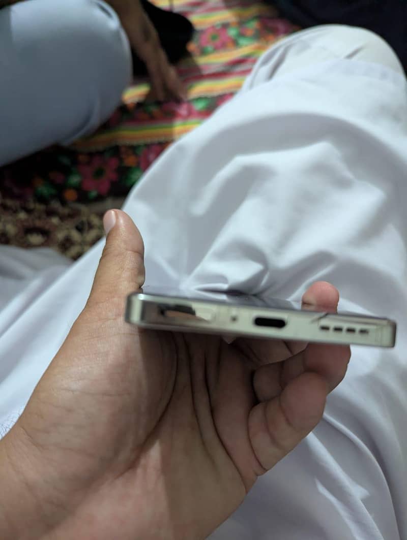 Infinix Note 40 1