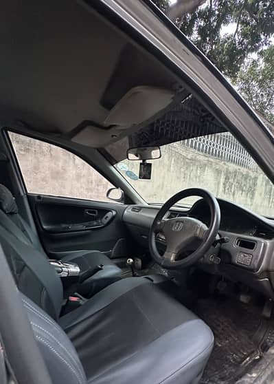 Honda Civic EXi 1995 MODEL