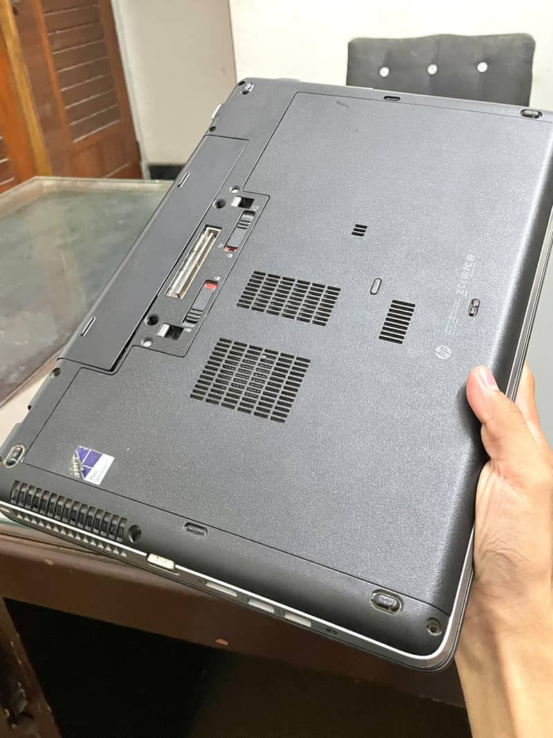 hp pro book 2