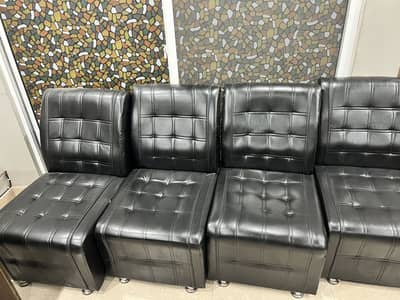 Office furniture