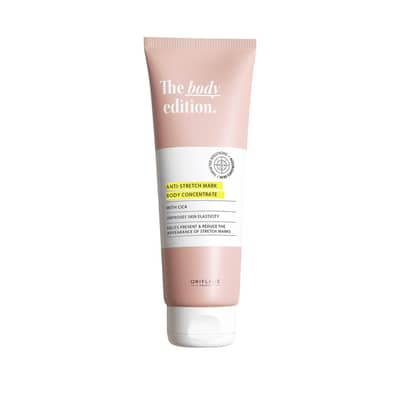 Anti-Stretch mark Body Concentrate