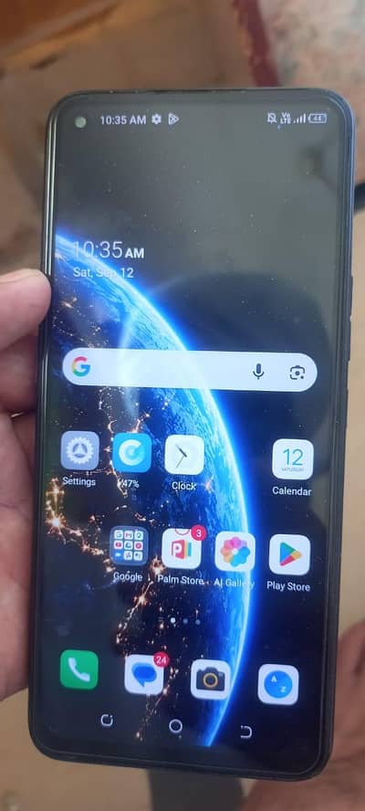 Tecno Pova  6/128