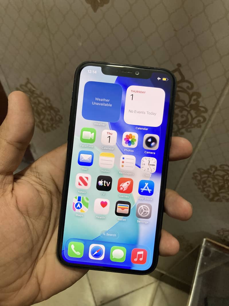 Apple iPhone 11 Pro bypass 1