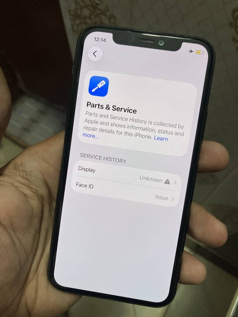Apple iPhone 11 Pro bypass 5