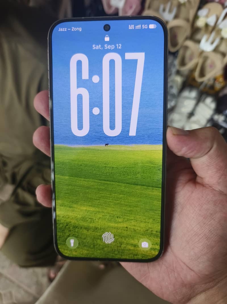 Infinix Note 60 Pro 1