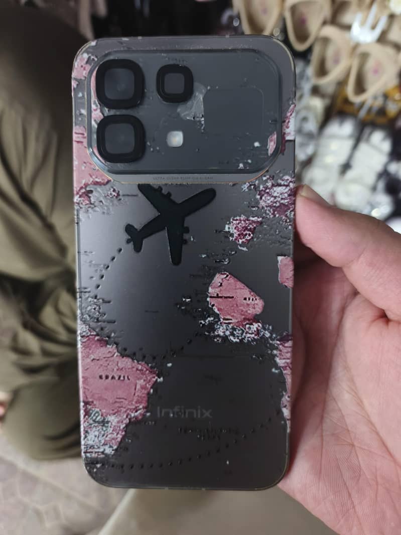 Infinix Note 60 Pro 5