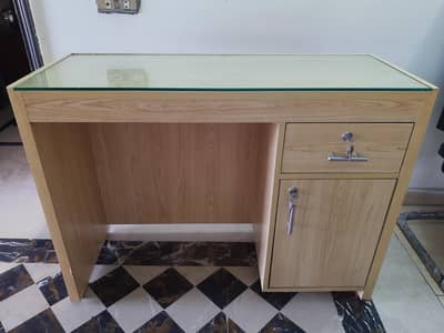 woodman table's