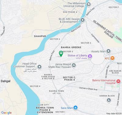 1 Kanal brand New Upper Portion Available For Rent in Bahria Town Rawalpindi Islamabad