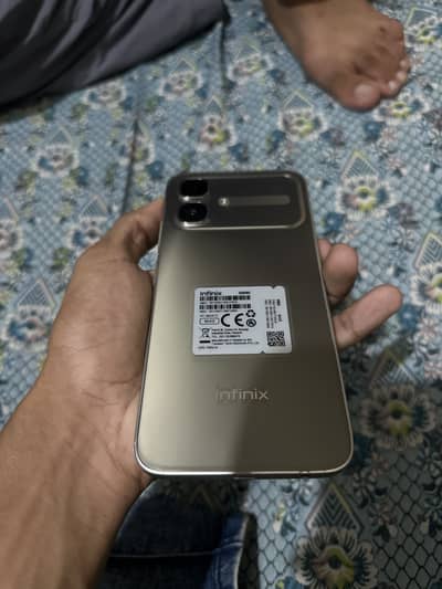 Infinix Other Model