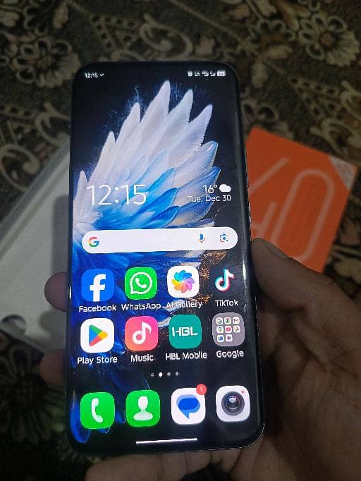 Tecno Spark 40 pro plus 0