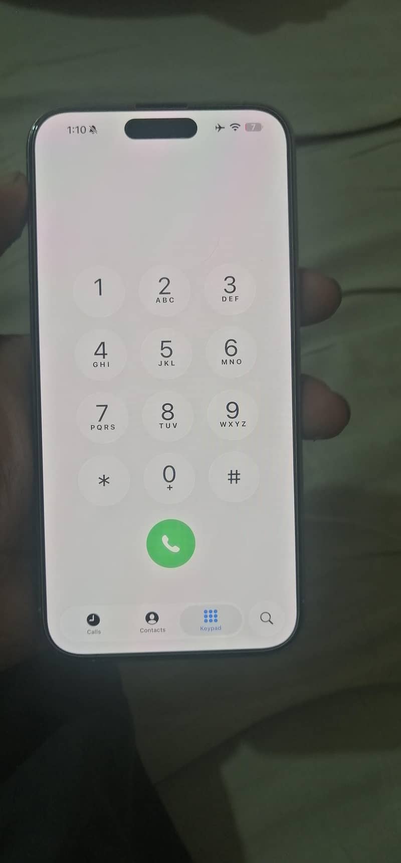 Apple iPhone 15 Pro Max 7