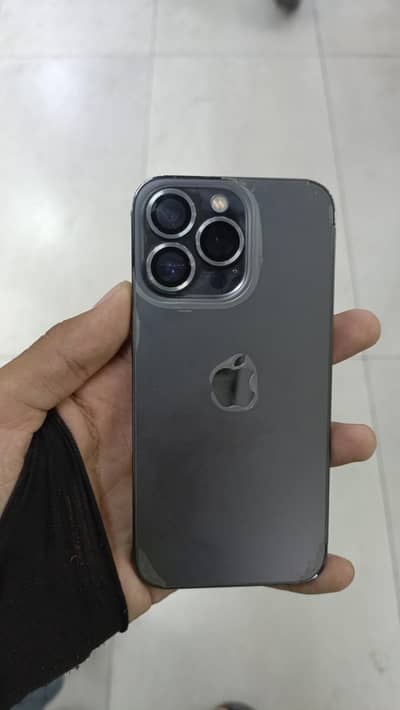 Apple iPhone 13 Pro