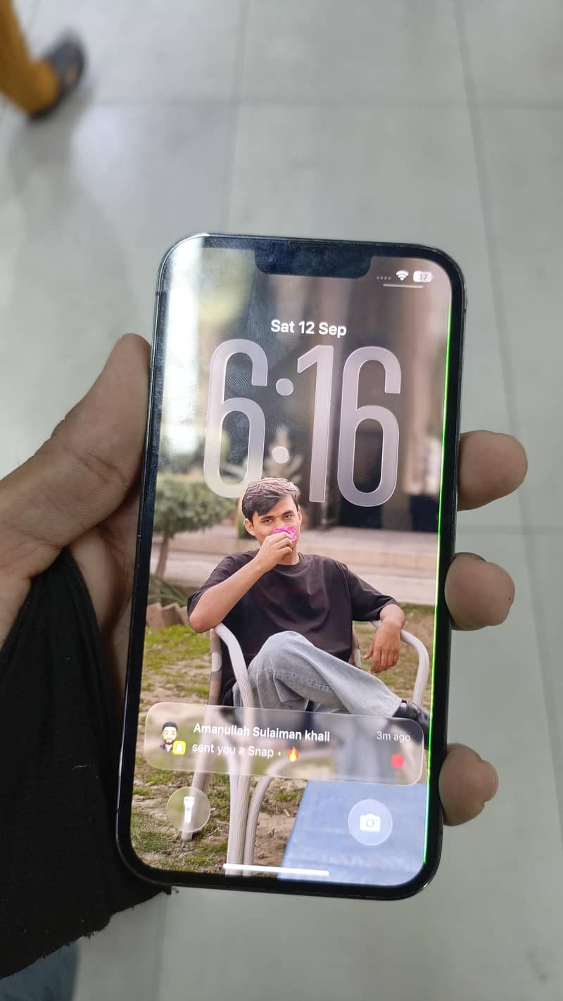 Apple iPhone 13 Pro 1