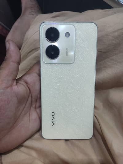 Vivo Y36 8/256