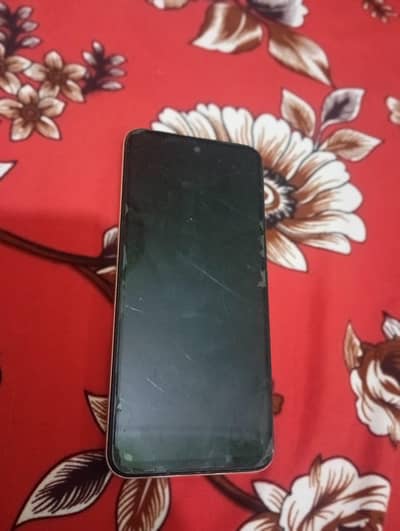 Infinix Smart 9