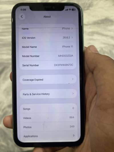 Iphone 11