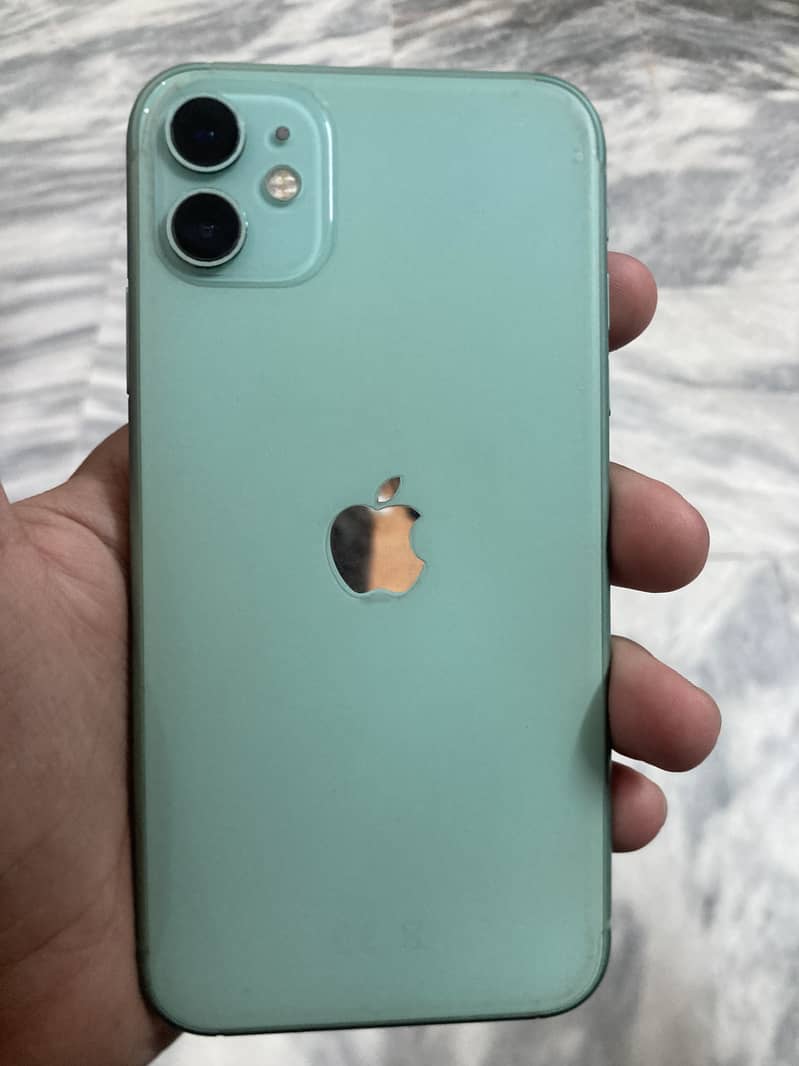 Iphone 11 2
