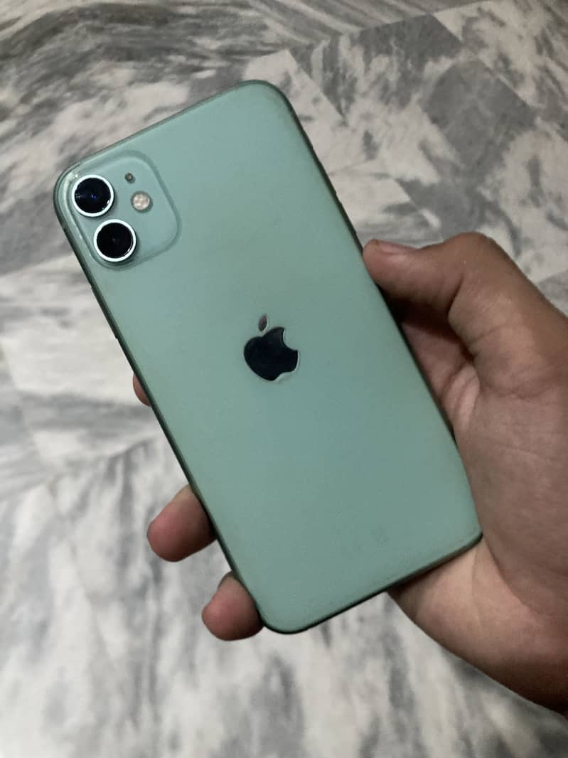 Iphone 11 4
