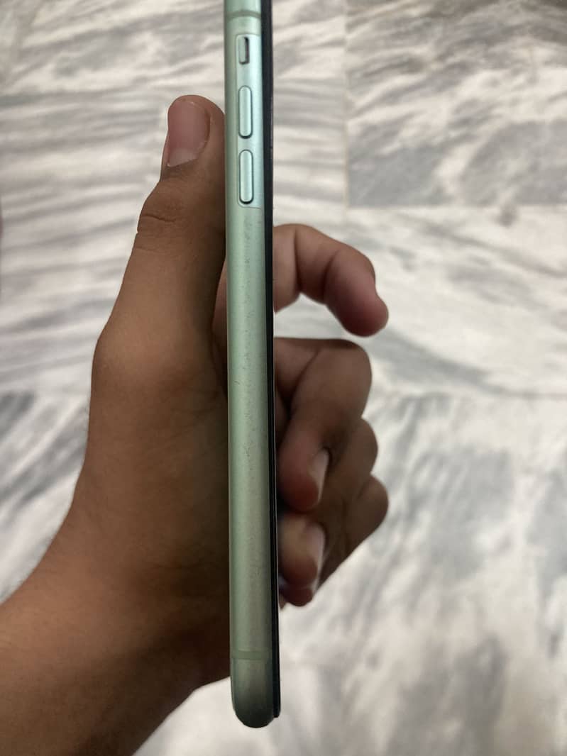 Iphone 11 5