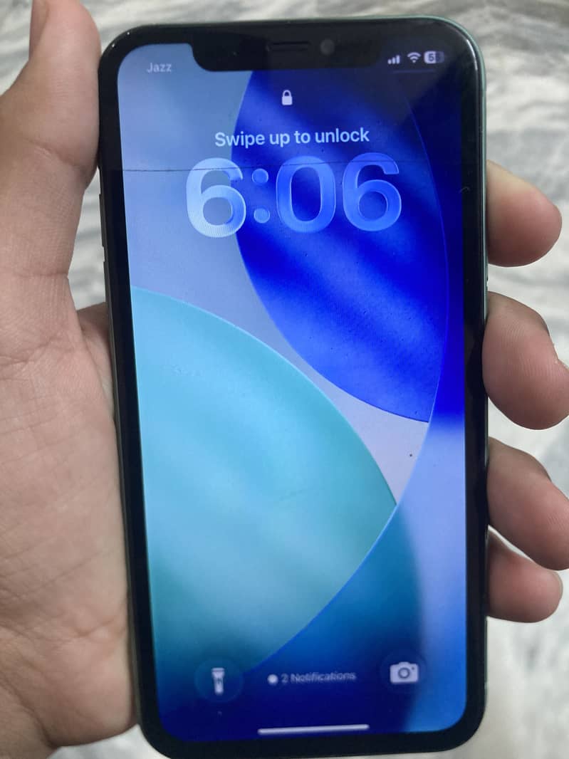 Iphone 11 6