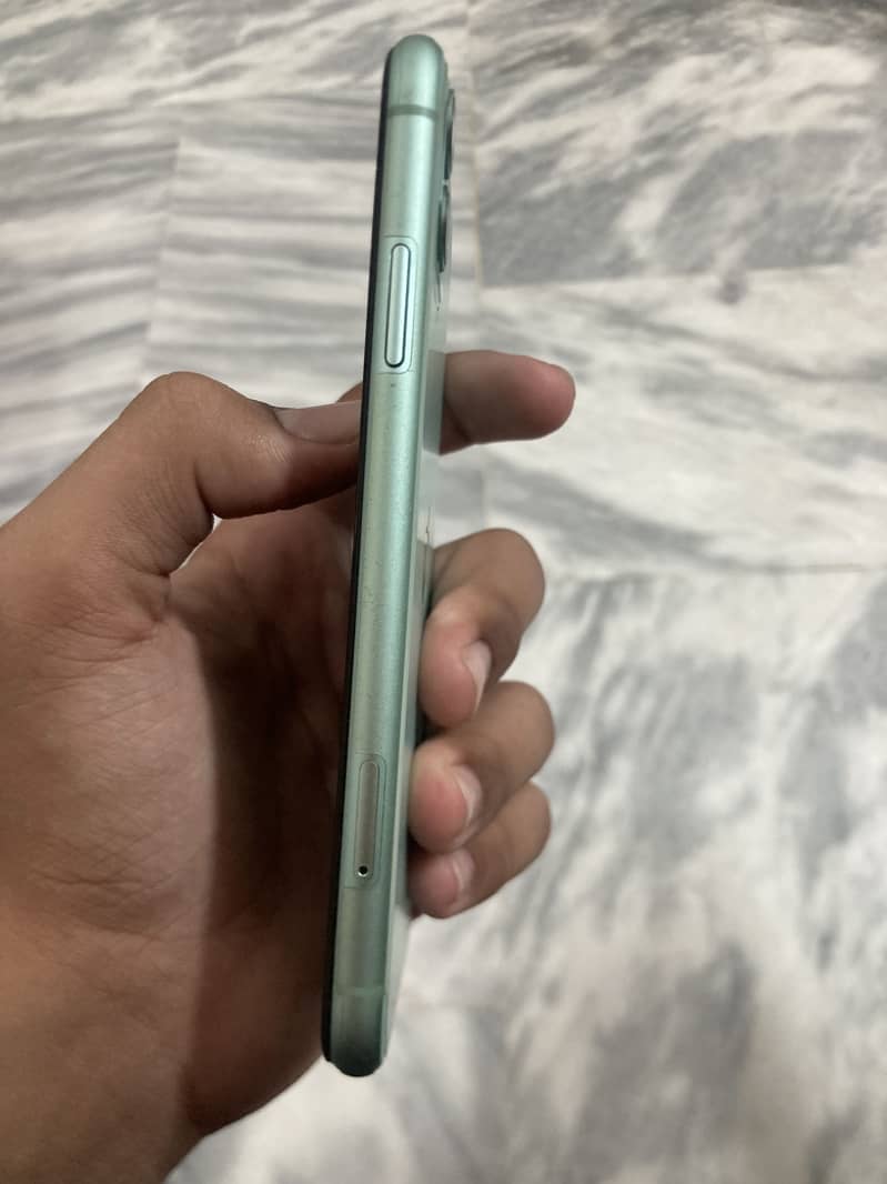 Iphone 11 8
