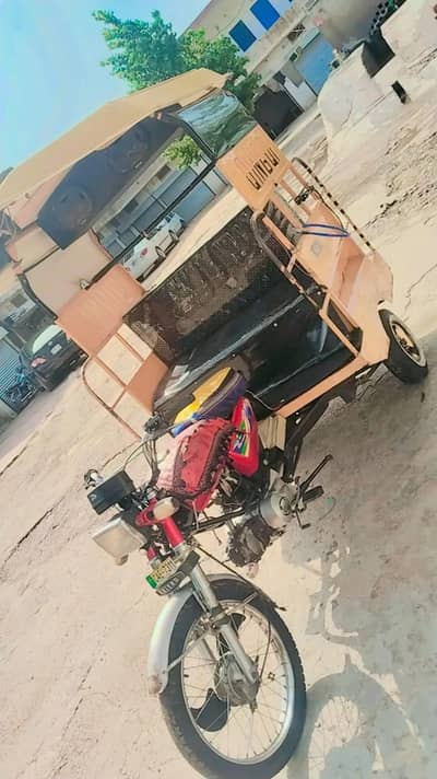 model 21 pindi registration