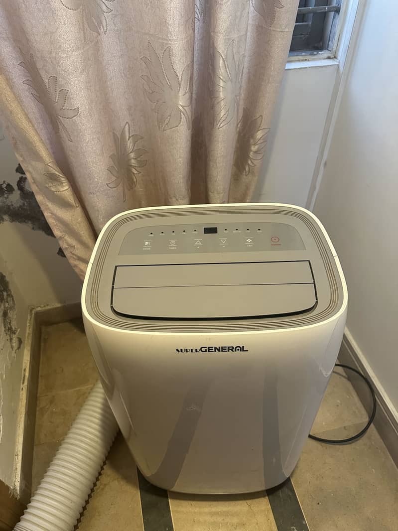 Portable AC 1