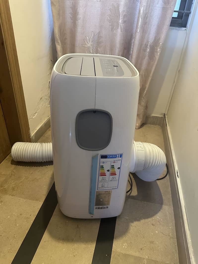 Portable AC 3
