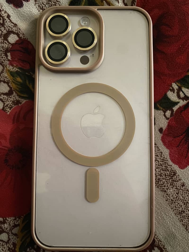 Apple iPhone 16 Pro Max 3