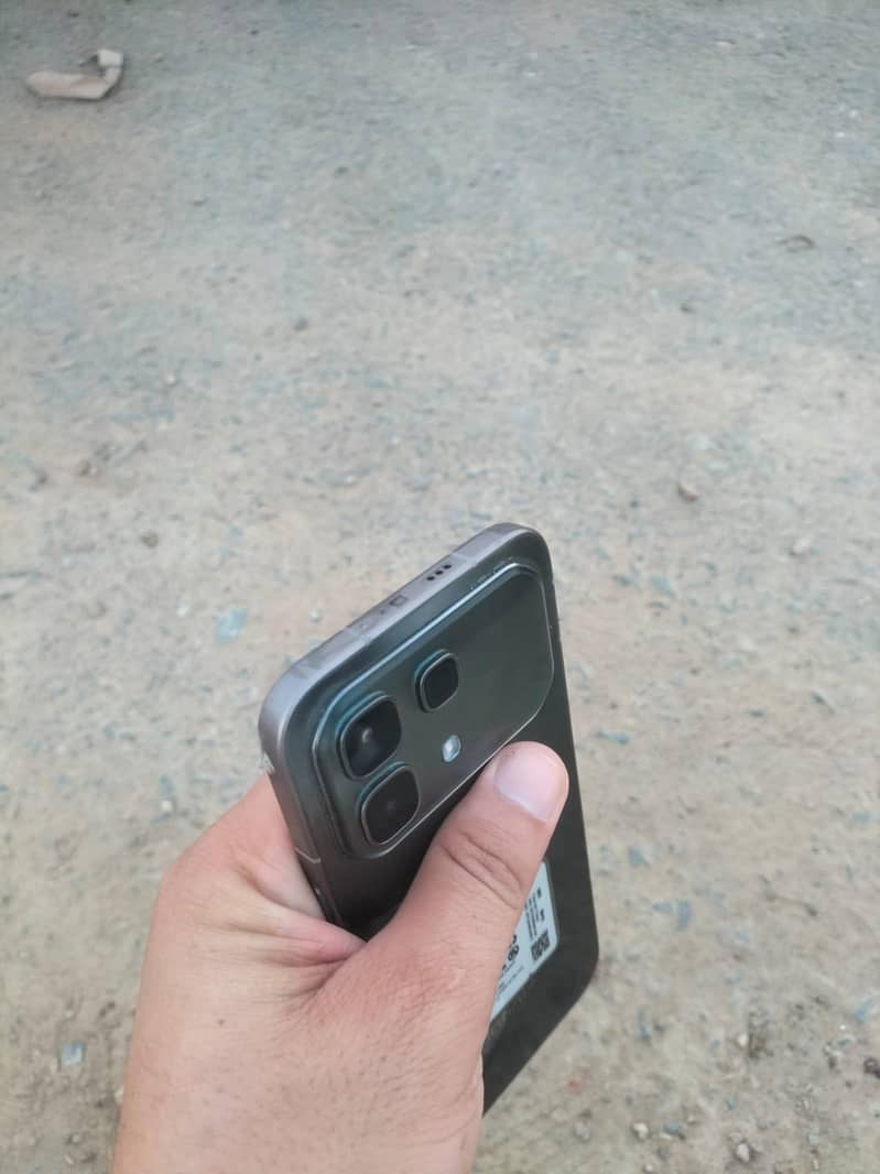 Infinix Note 60 2